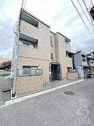 大阪市生野区小路東１丁目