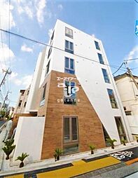 品川区豊町３丁目