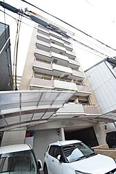 大阪市北区池田町