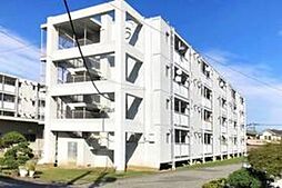 ビレッジハウス栗ヶ沢1号棟