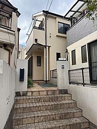 柳沢1丁目貸家