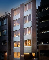 品川区平塚３丁目