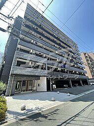 大阪市北区中津７丁目