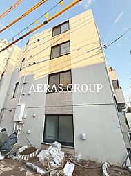 ＴＹＰＥ戸越公園