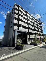 川崎市中原区市ノ坪