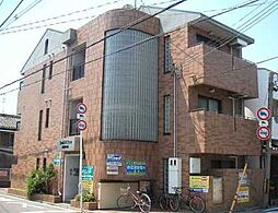 シャルマンフジ諏訪ノ森