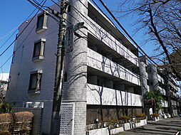 杉並区高井戸西１丁目