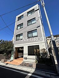 ウェルスクエアイズム中野坂上