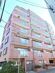 ハシェンダ東和