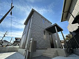高石市加茂戸建て借家
