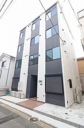 グランクオール北千住オリエンタルキューブ