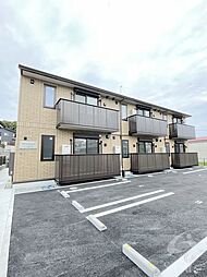 明石市魚住町金ケ崎の一戸建て