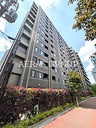 びゅうリエットグラン新宿戸山