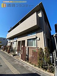 浦安市堀江３丁目の一戸建て