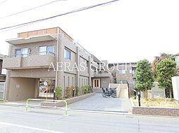 ＫＤＸレジデンス成城