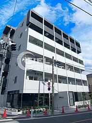 ステージグランデ平和台