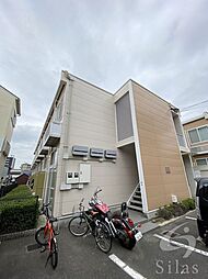 レオパレスネイバーズＳ