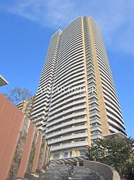 河田町ガーデン クラブフロア