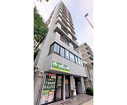 テラス三ノ輪 601