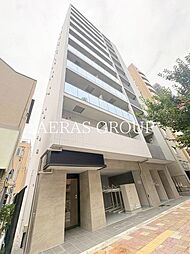 クレヴィスタ板橋