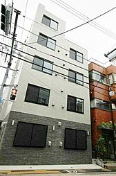 ディアコート大井町