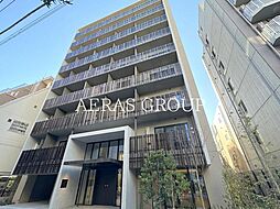 ミリアレジデンス浅草橋2 406