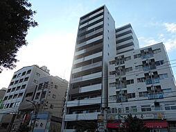 リエトコート西大島 802