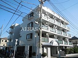 セントヒルズ小岩