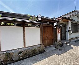 神戸市長田区御船通4丁目の一戸建て