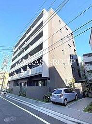 ラフィーヴィル清澄白河ウエスト 201