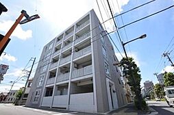 調布市布田５丁目