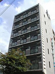 モア・フィールド春日公園 207