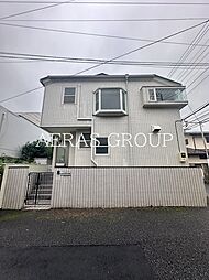 世田谷区駒沢1丁目