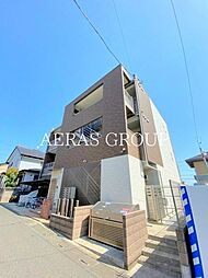 クレイノシャンス