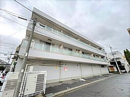 ラージヒルズ町田 206