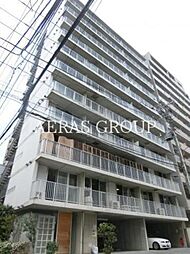 ベルヴィラージュ尾久デュエトーレ