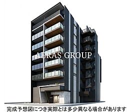 セントラル立川