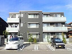 新潟市東区江南６丁目