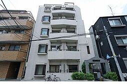 パーソネージュ中板橋