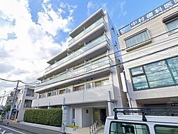 エスティメゾン登戸 202