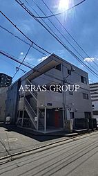 越山マンション