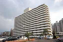 ビレッジハウス香椎浜タワー 510