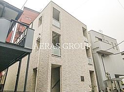 リブリ・松戸II