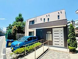 大田区仲六郷３丁目