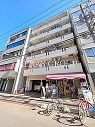 東海西神田マンション