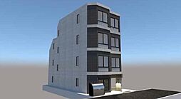 GREW Koenji Residence