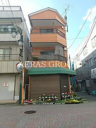 コーポ清水