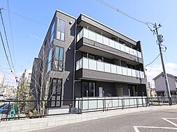 アリビオ本町 303