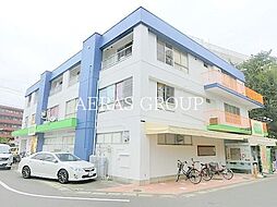 シャインロード所沢