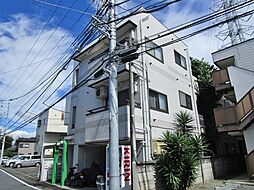 パレ・ドール淵野辺 203